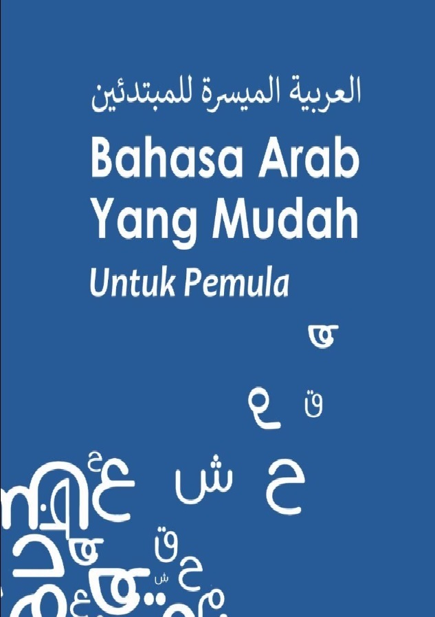 book Bahasa Arab Yang Mudah Untuk Pemula
