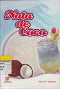 CARA MUDAH MEMBUAT Nata De Coco