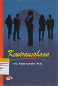 KEWIRAUSAHAAN