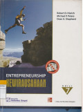 ENTREPRENEURSHIP KEWIRAUSAHAAN