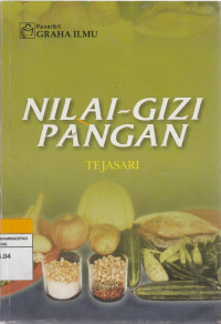 Image of NILAI-GIZI PANGAN