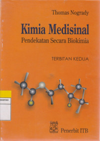 Image of Kimia Medisinal