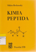 KIMIA PEPTIDA