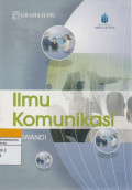 ILMU KOMUNIKASI