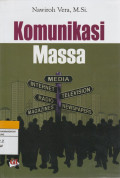 Komunikasi Massa