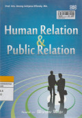 Human Relation & Public Relation