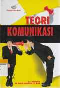 TEORI KOMUNIKASI