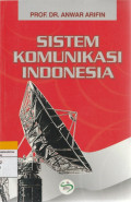 SISTEM KOMUNIKASI INDONESIA