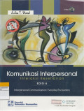Komunikasi Interpersonal