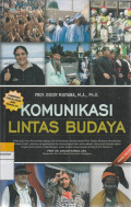 KOMUNIKASI LINTAS BUDAYA
