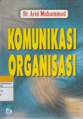 KOMUNIKASI ORGANISASI