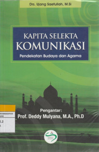 Image of KAPITA SELEKTA KOMUNIKASI