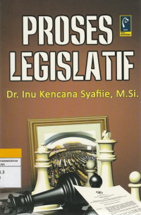 Image of PROSES LEGISLATIF