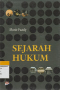 SEJARAH HUKUM