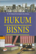 HUKUM BISNIS