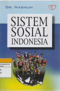 SISTEM SOSIAL INDONESIA