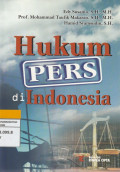 Hukum PERS di Indonesia