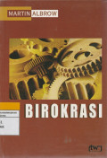 BIROKRASI