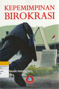 KEPEMIMPINAN BIROKRASI