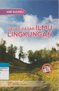 DASAR-DASAR ILMU LINGKUNGAN