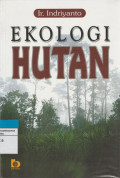 EKOLOGI HUTAN