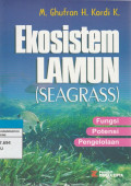 Ekosistem LAMUN ( SEAGRASS )