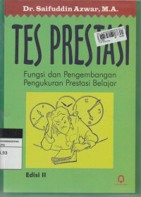 Image of TES PRESTASI