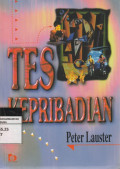 TES KEPRIBADIAN