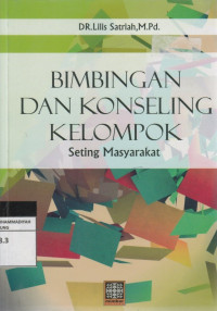 Image of BIMBINGAN & KONSELING KELOMPOK
