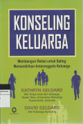 KONSELING KELUARGA