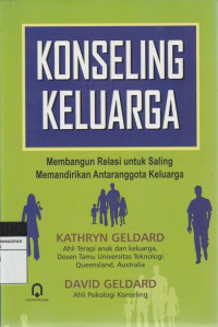 Image of KONSELING KELUARGA