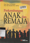 Perkembangan ANAK dan REMAJA