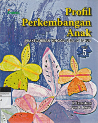 Image of Profil Perkembangan Anak