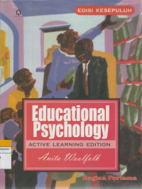 Image of EDUCATIONAL PSYCHOLOGY ACTIVE LEARNING EDITION  BAG 1