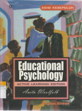 EDUCATIONAL PSYCHOLOGY ACTIVE LEARNING EDITION  BAG 2