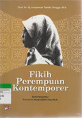 FIKIH PEREMPUAN KONTEMPORER