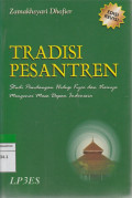 TRADISI PESANTREN