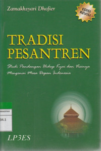 Image of TRADISI PESANTREN
