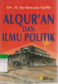 AL QUR’AN DAN ILMU POLITIK