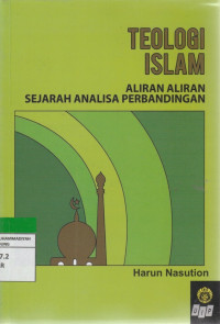 Image of TEOLOGI ISLAM