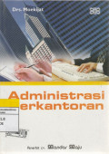 Administrasi Perkantoran