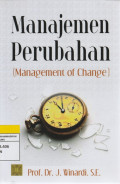 Manajemen Perubahan