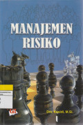 MANAJEMEN RISIKO