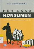 PERILAKU KONSUMEN