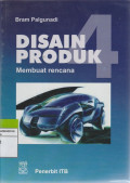 DISAIN PRODUK 4 : Membuat rencana