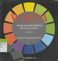 Image of WARNA