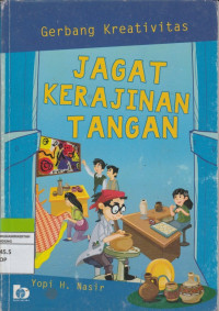 Image of Gerbang KreativitasrnJAGAT KERAJINAN TANGAN
