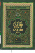 TAFSIR IBNU KATSIR