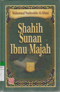 Shahih Sunan Ibnu Majah 1-3