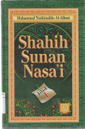 Shahih Sunan Nasa’I   1-3